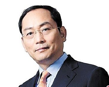 “极致”詹纯新:打造装备制造的“航空母舰”