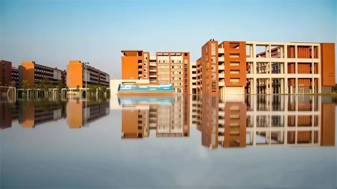 寻找教育梦想家 ——【佛山市南海外国语高级中学】教师招聘简章-2022