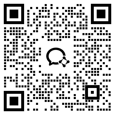 qrcode: https://work.weixin.qq.com/gm/81c190cf1b8860bc77e5baa548c29f98