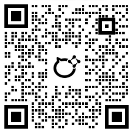 qrcode: https://work.weixin.qq.com/gm/35f8abb75ebbf16e8febfeda22bb6214